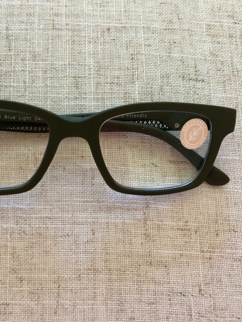 New Olive Peepers Reading Glasses +1.75‎